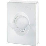 Dispensador de Bolsas Higienicas